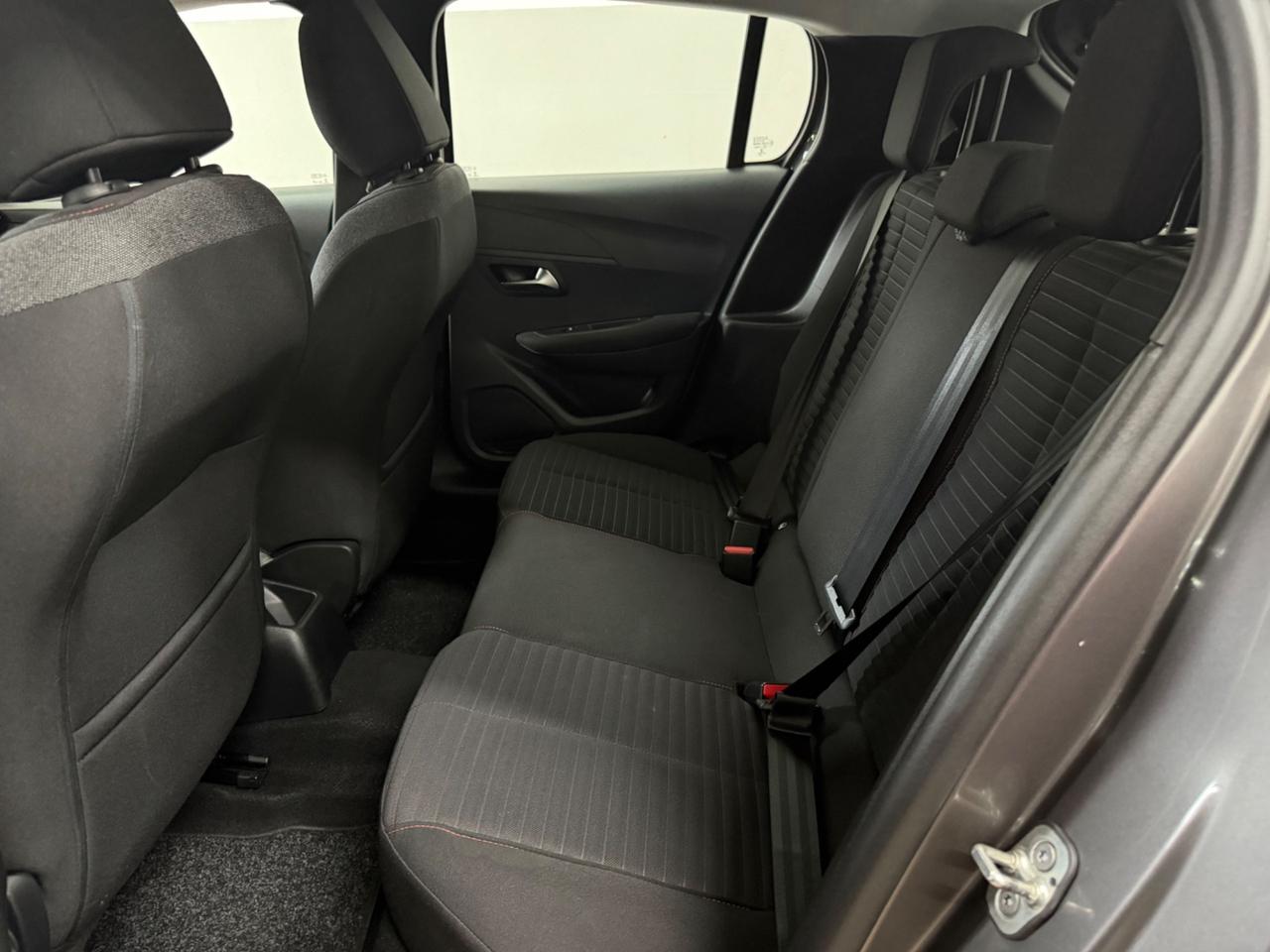 Peugeot 208 PureTech 100 Stop&Start 5 porte Allure