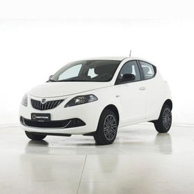 Lancia Ypsilon 0.9 TwinAir 70cv metano Ecochic GOLD