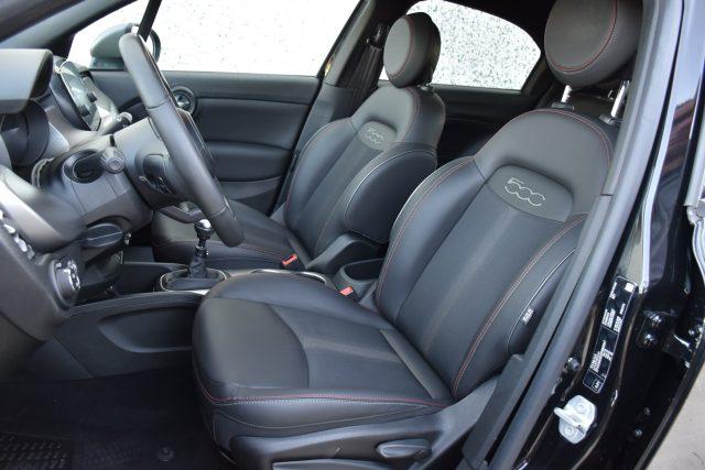 FIAT 500X 1.6 MultiJet 120 CV Sport *LED, NAVIGATORE*