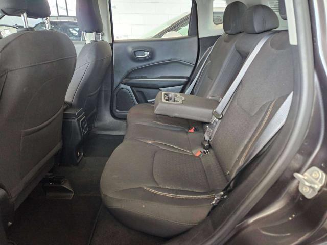 Jeep Compass 2.0 mjt Longitude 4wd 140cv auto
