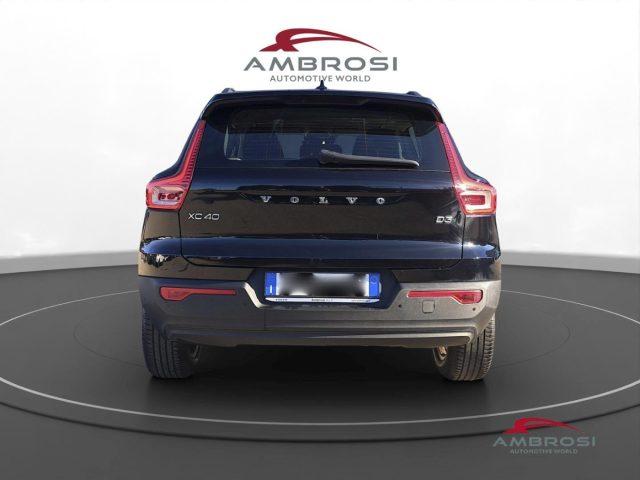 VOLVO XC40 D3