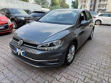 VOLKSWAGEN Golf 1.4 TSI 125CV DSG 5p. Executive BlueMotion Technol