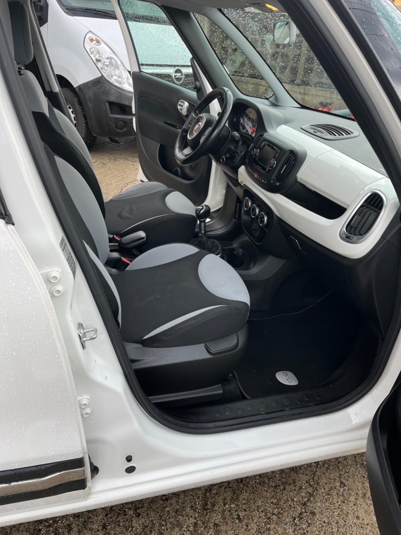 Fiat 500L 1.3 Multijet 85 CV Pop Star