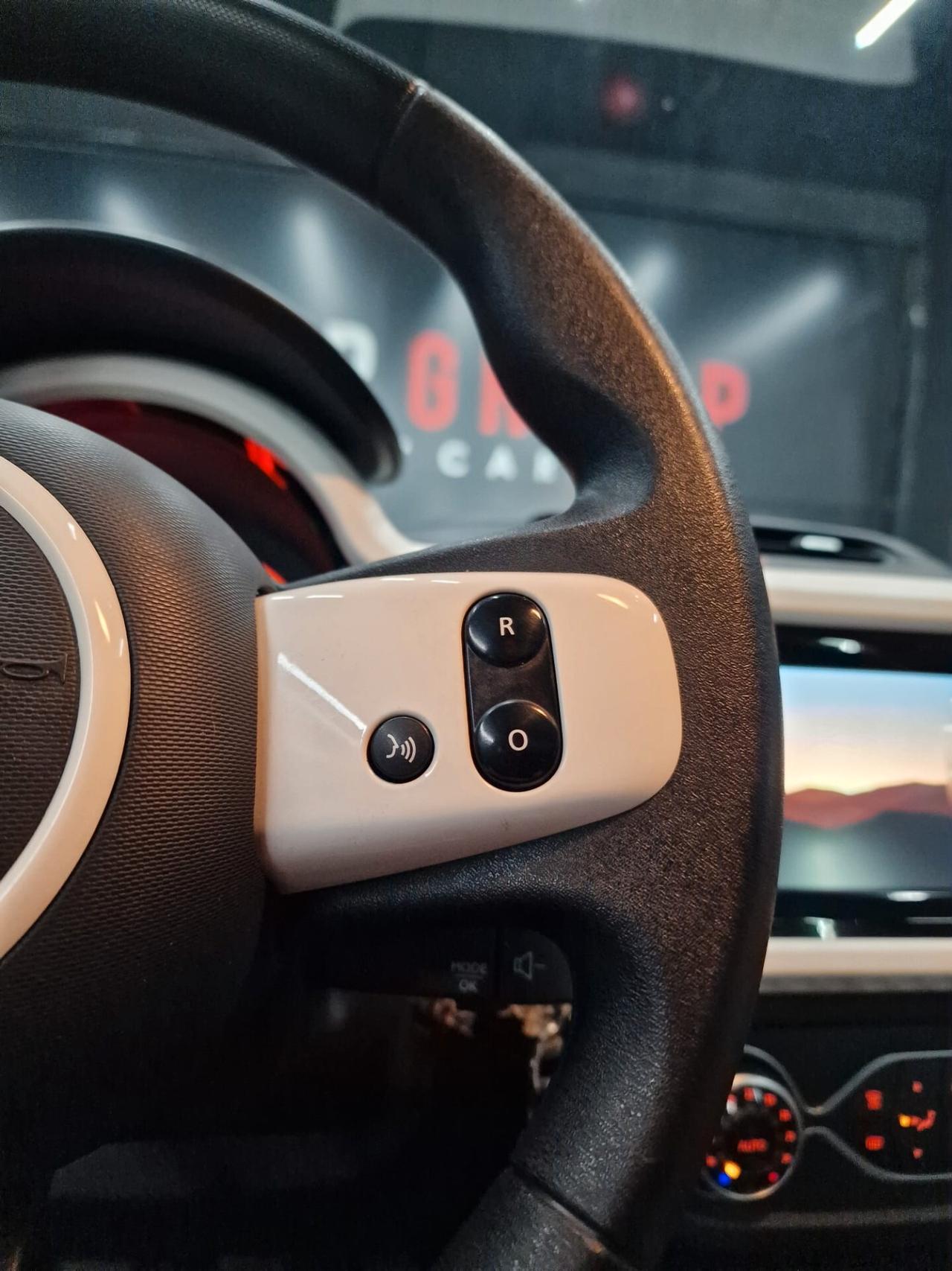 Renault Twingo 1.0 SCe 65 CV Equilibre