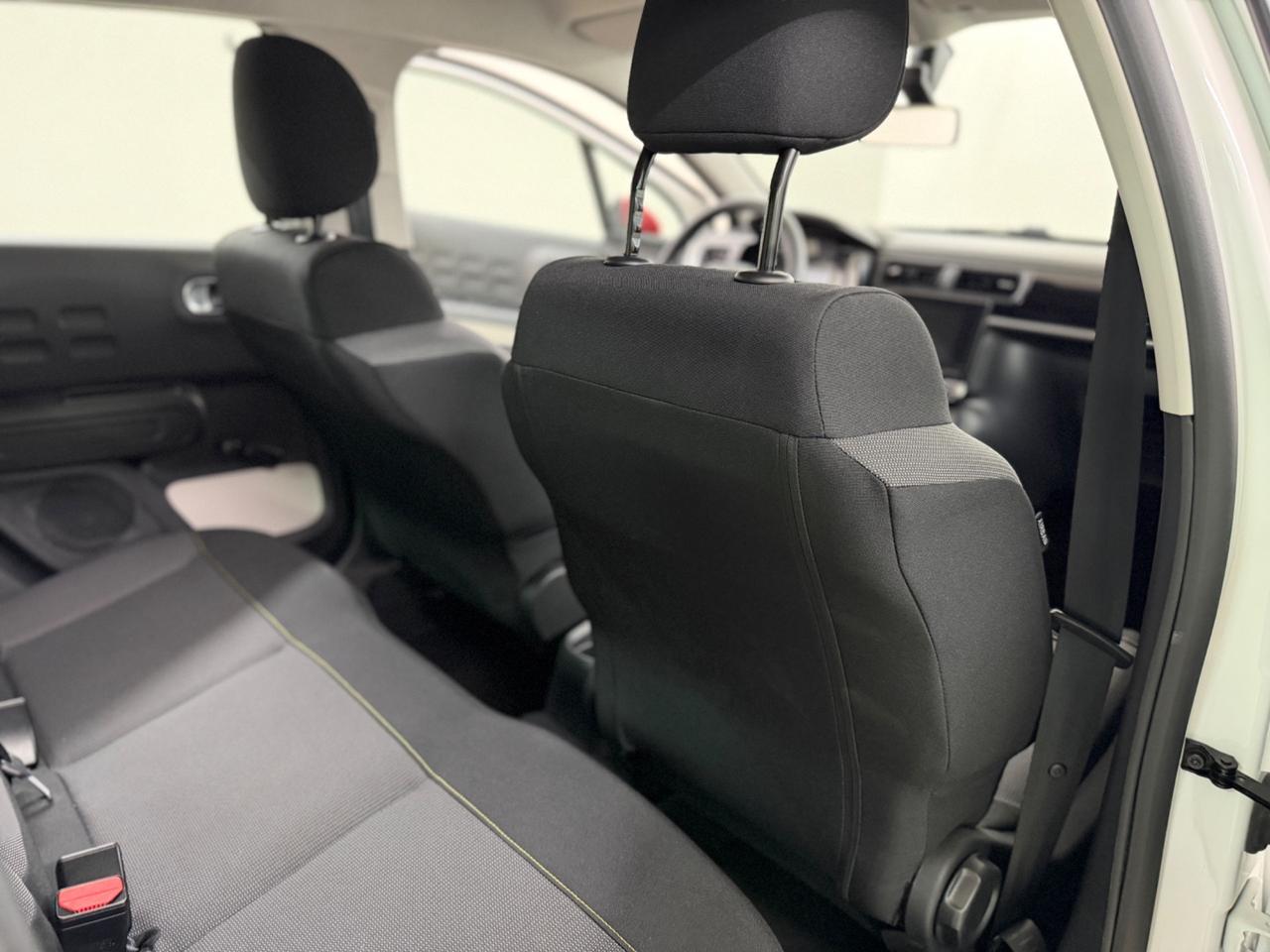 Citroen C3 (anno 2023)