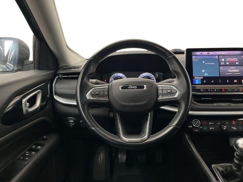 Jeep Compass II 2021 1.6 mjt Limited 2wd 130cv