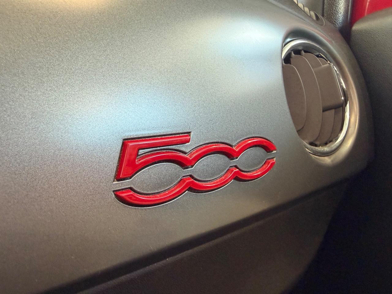 Fiat 500 CABRIO 1.2 S AUTOMATICO