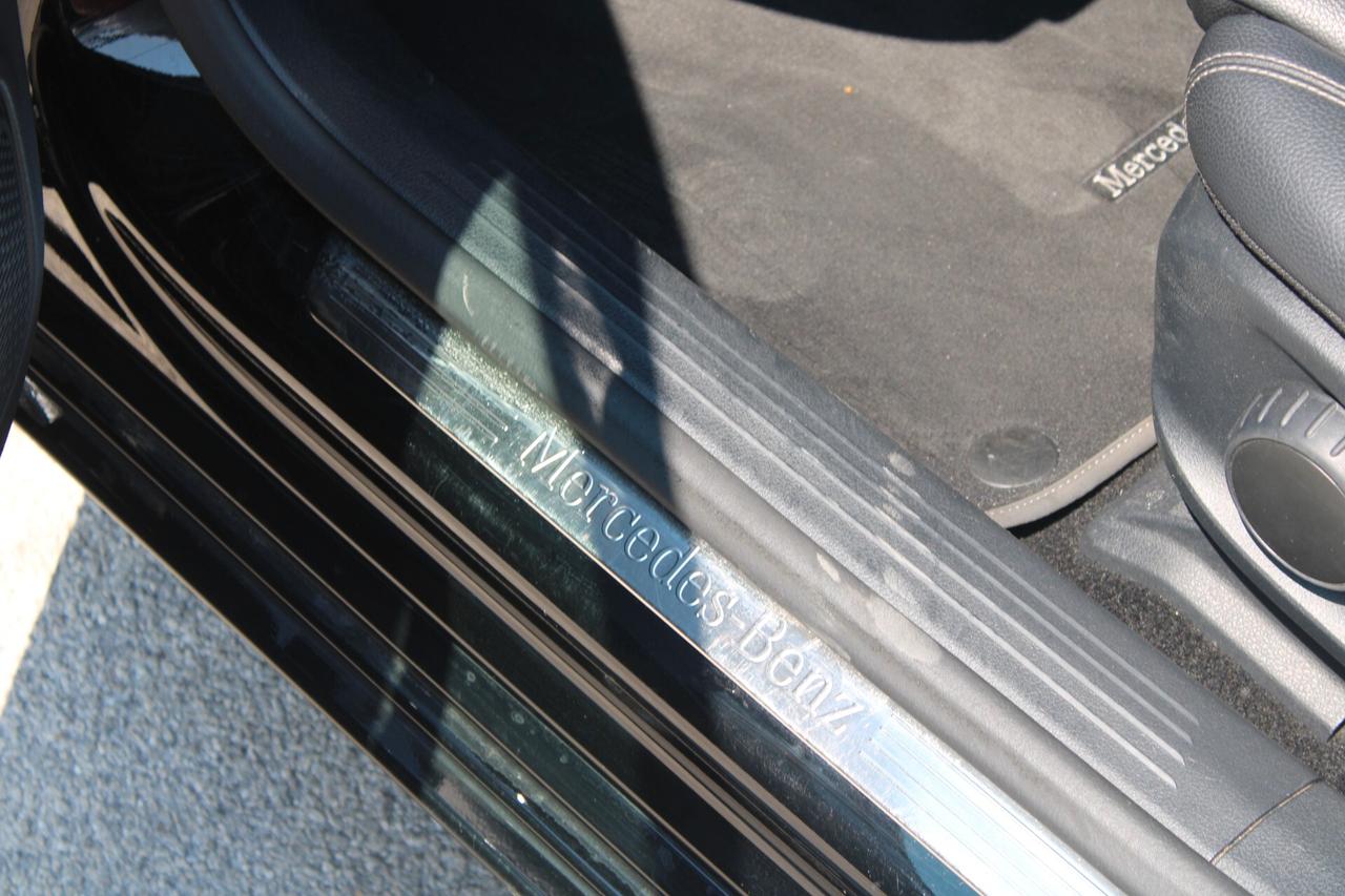 Mercedes-benz A 180 d Sport