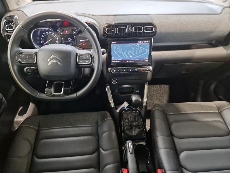 CITROEN C3 AIRCROSS PURETECH 110 SES SHINE PACK SUV