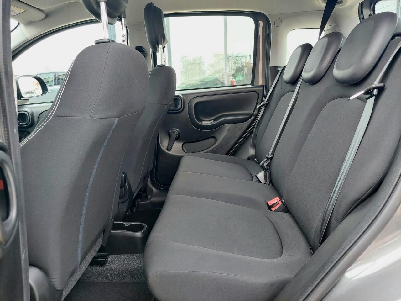 FIAT Panda 1.0 FireFly S&S Hybrid 5 posti - 2023