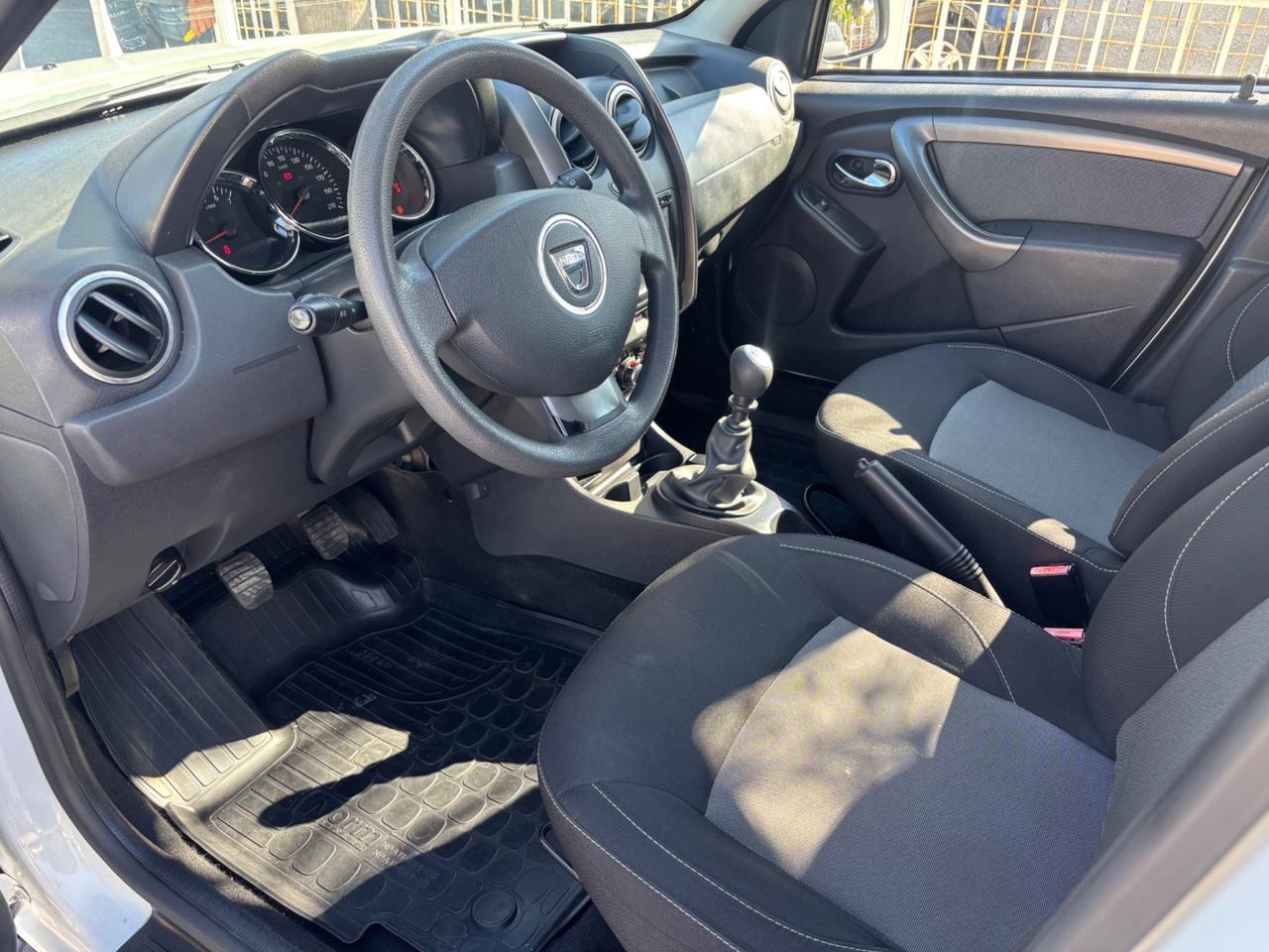 DACIA DUSTER 1.5DCI 110CV FULL OPT NUOVISSIMA