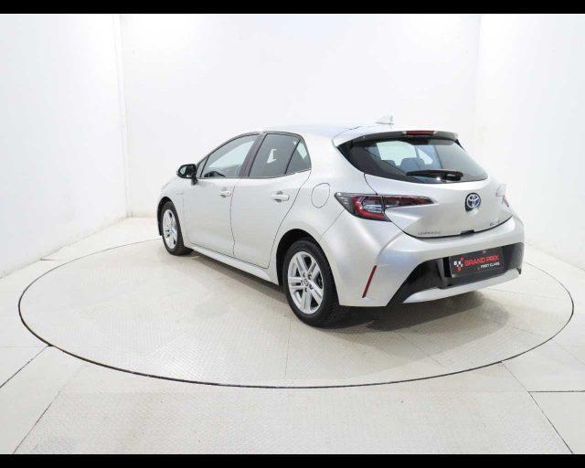 TOYOTA Corolla 1.8 Hybrid Business