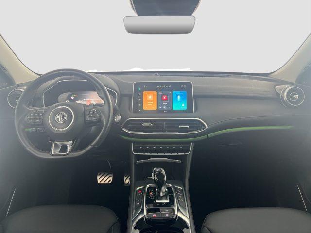 MG HS HS 1.5T-GDI AT Luxury