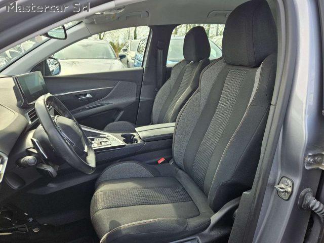 PEUGEOT 3008 3008 II 2021 1.5 bluehdi Active Business s GE867CP