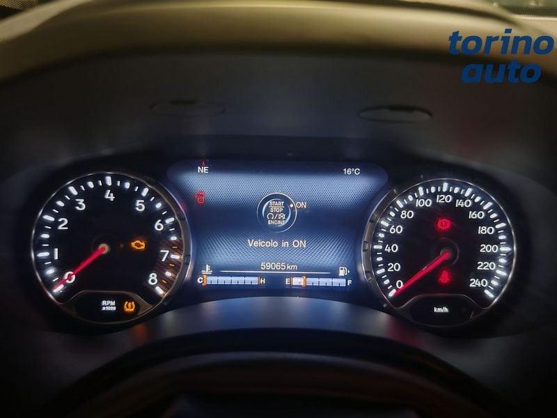 Jeep Renegade Renegade 1.0 T3 Limited