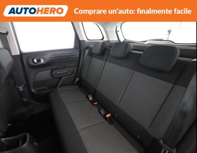 CITROEN C3 Aircross PureTech 110 S&S Feel