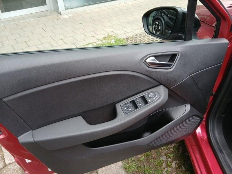 Renault Clio 1.0 sce Zen 65cv my21