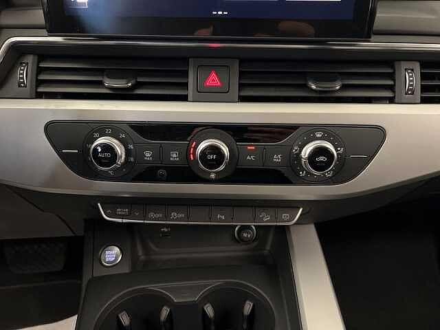 Audi A4 40 TDI 204 CV S tronic Business