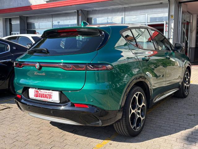 ALFA ROMEO Tonale 1.6 diesel 130 CV TCT6 Ti