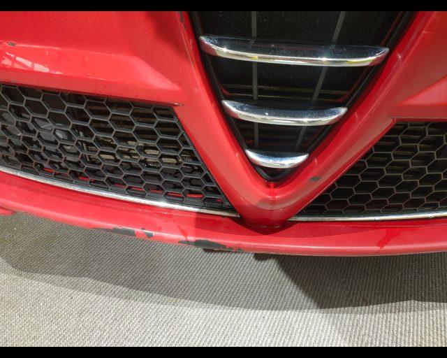 ALFA ROMEO MiTo 1.6 jtdm Distinctive 120cv