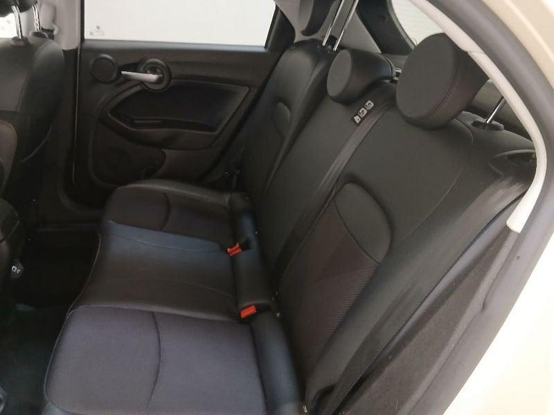 FIAT 500X 1.0 T3 City Cross 120cv