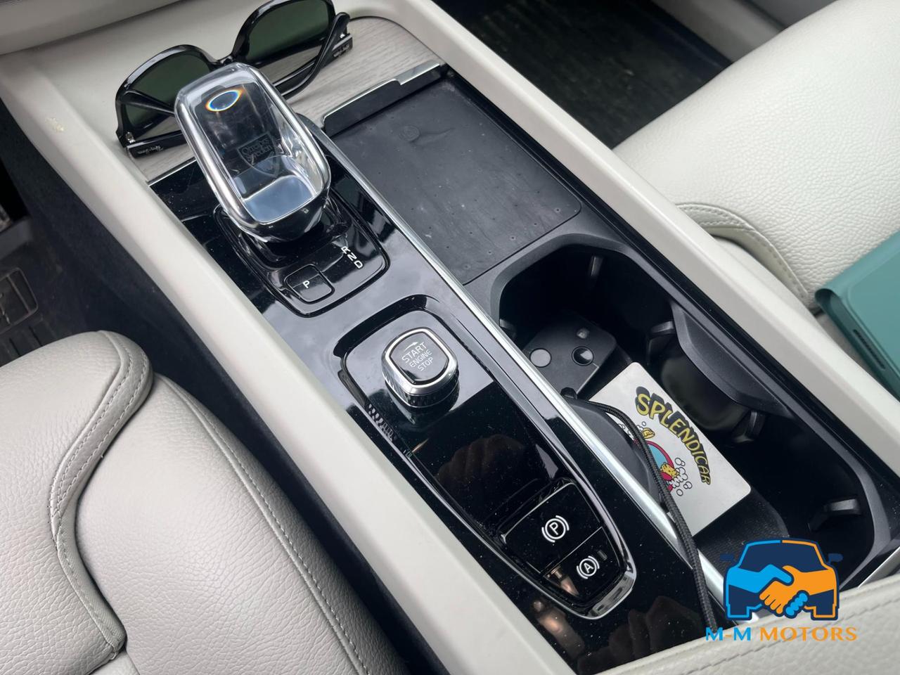 Volvo XC60 2.0 b4 Inscription auto PROMMO