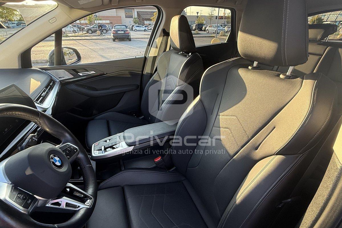 BMW 223i 48V xDrive Active Tourer Luxury