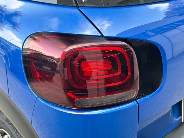 CITROEN C3 Aircross PureTech 110 S&S Live