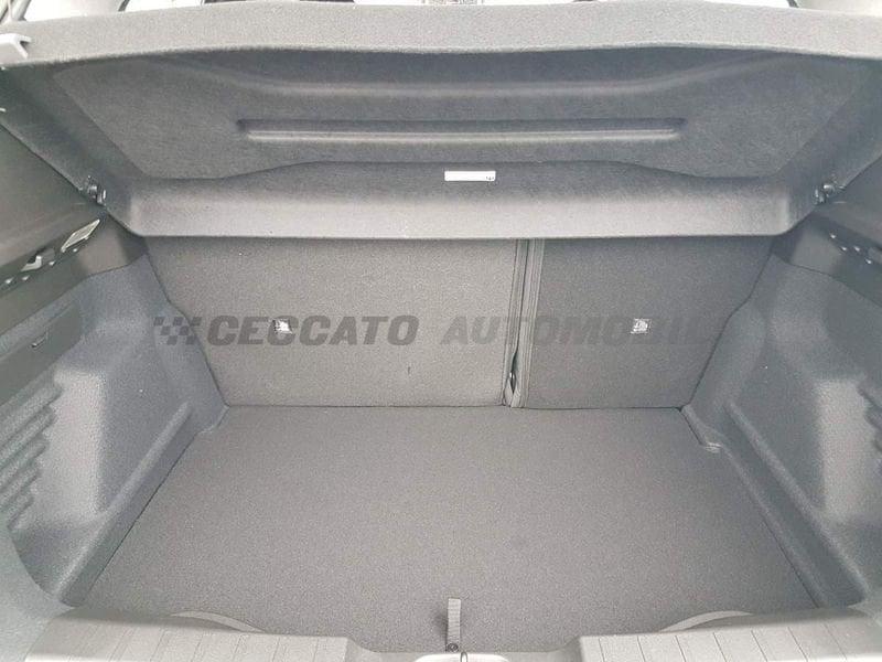 Jeep Avenger Avenger Mhev My25 Avenger Longitude 1.2 100cv Dct Mhev