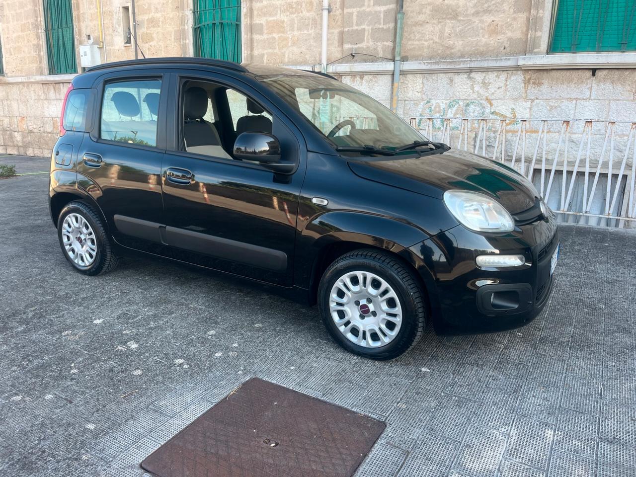Fiat Panda 1.2 Benzina Cv 69 X NeoPatentati