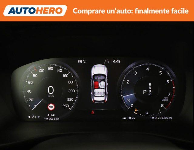 VOLVO XC40 T3 Geartronic Business Plus
