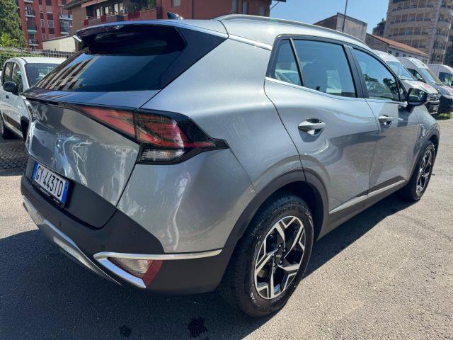 KIA Sportage 1.6 CRDi MHEV DCT Business(AUTOCARRO N1)