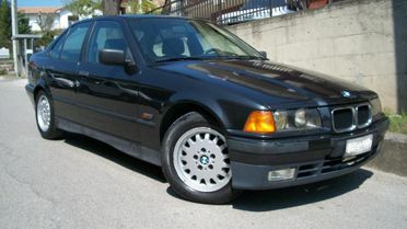 BMW 320 i 24V 4p 6Cilindri 150Cv *Esente-Bollo