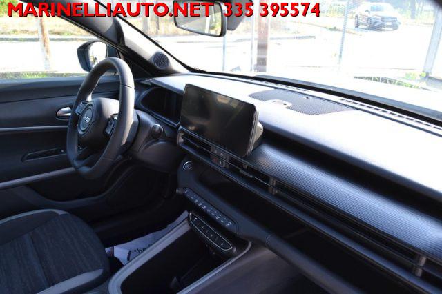 JEEP Avenger 1.2 turbo e-hybrid mhev Longitude 110cv edct6 KM 0