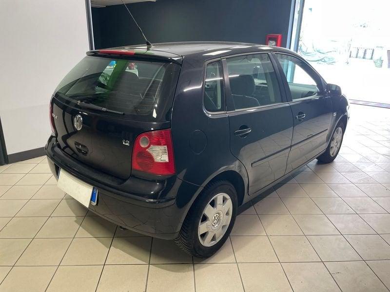 Volkswagen Polo Polo 1.2 12V 5p. X Air