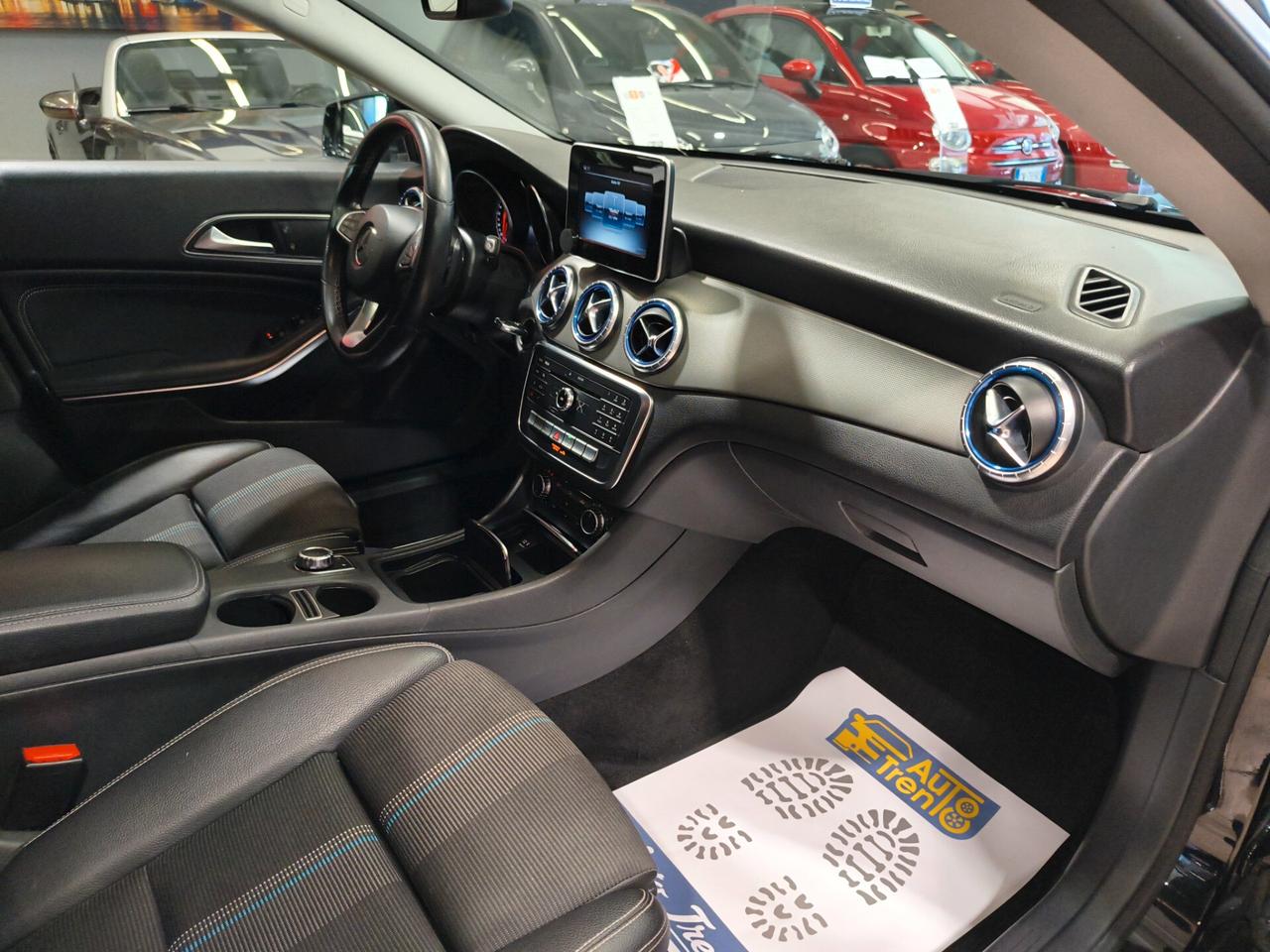 Mercedes-benz CLA 200 d 4Matic Automatic Premium