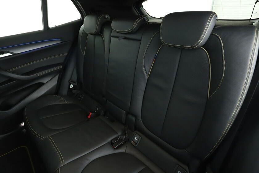 Bmw X2 18d sDrive Msport Pro Pelle/Led