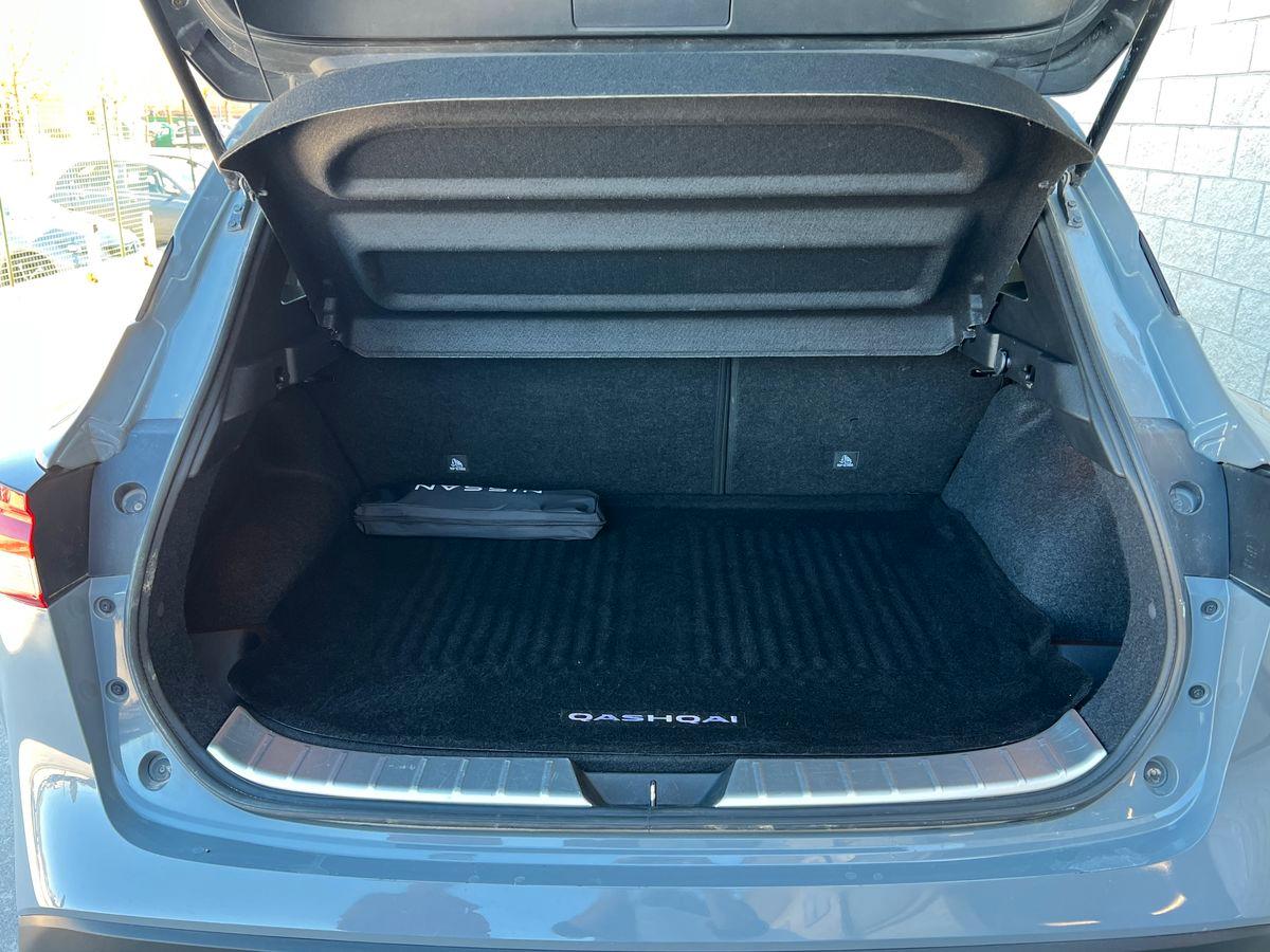 NISSAN Qashqai III 2021 - Qashqai 1.5 e-power N-Connecta 2wd