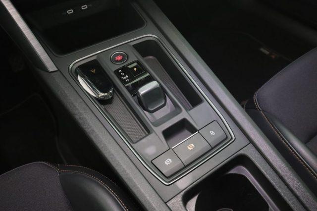 CUPRA Formentor Formentor 1.5 TSI DSG