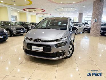 CITROEN Grand C4 Spacetourer BlueHDi 130 S&S EAT8 Business