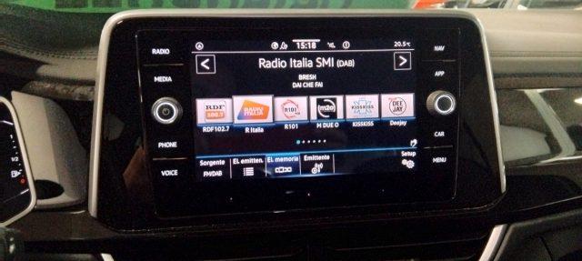 VOLKSWAGEN T-Roc 1.0 TSI R-LINE