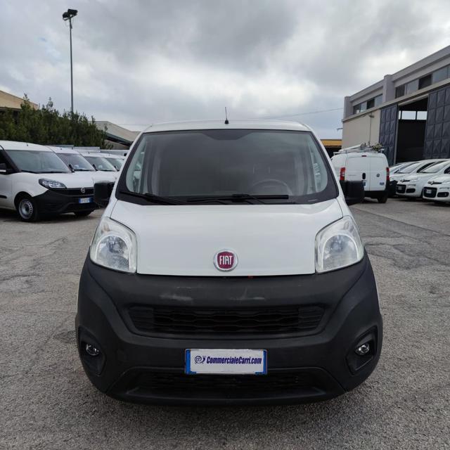 FIAT FIORINO NEW 1.3 M-JET FURGONE - 2016