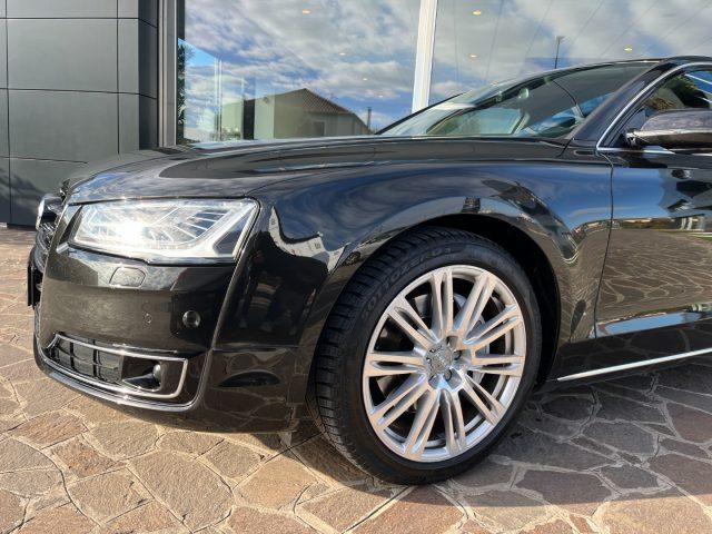 AUDI A8 3.0 TDI 262CV QUATTRO TIPTRONIC