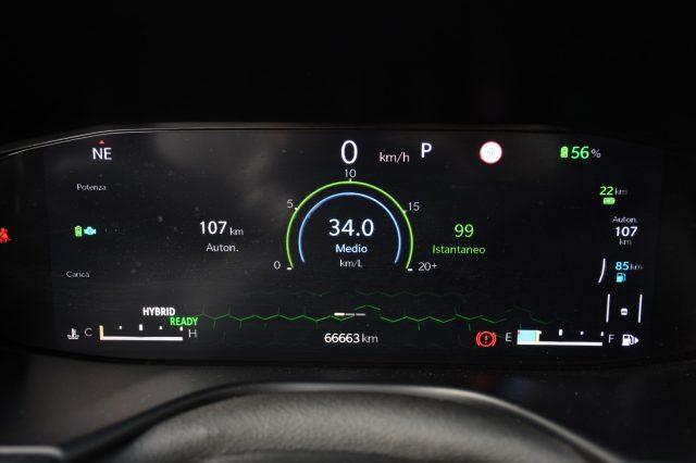 JEEP Compass 1.3 Turbo T4 190 CV PHEV AT6 4xe Night Eagle