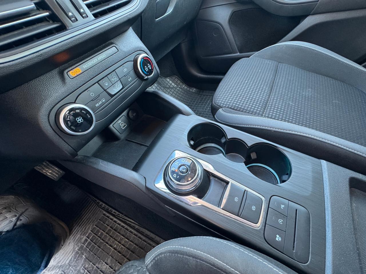 Ford Focus 1.5 120cv sw 2023