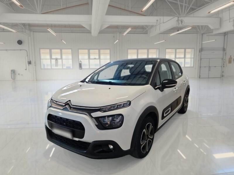 Citroen C3 PureTech 83 Shine