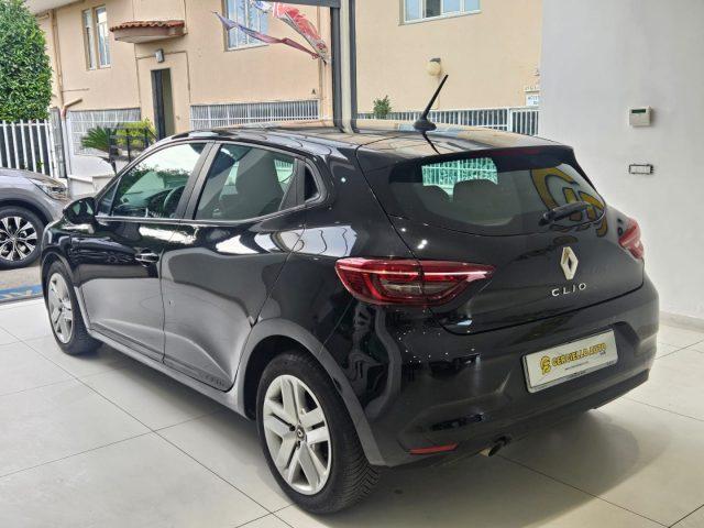 RENAULT Clio TCe 90 CV 5 porte Zen tua da ?149,90