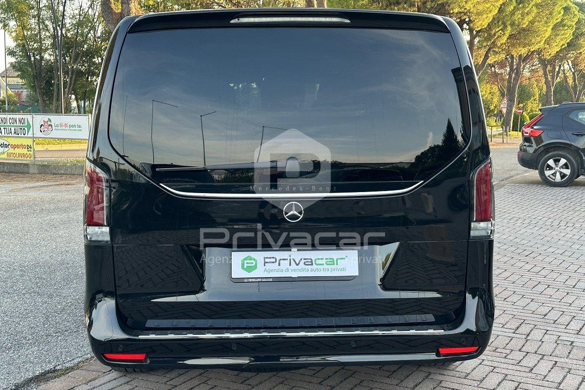 MERCEDES V 250 d Automatic Avantgarde ExtraLong