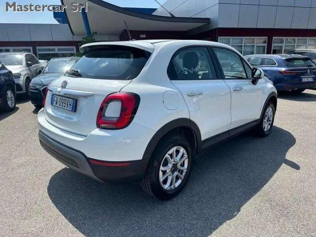 FIAT 500X 500X 2.0 mjt City Cross 4x4 150cv auto - FW099VH