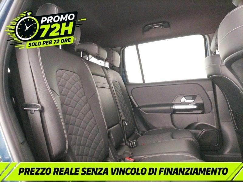 Mercedes-Benz GLB 180 d Edition1 auto